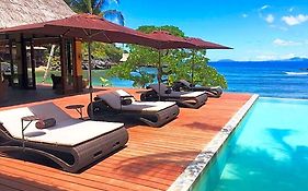 Cauayan Boutique Private Island